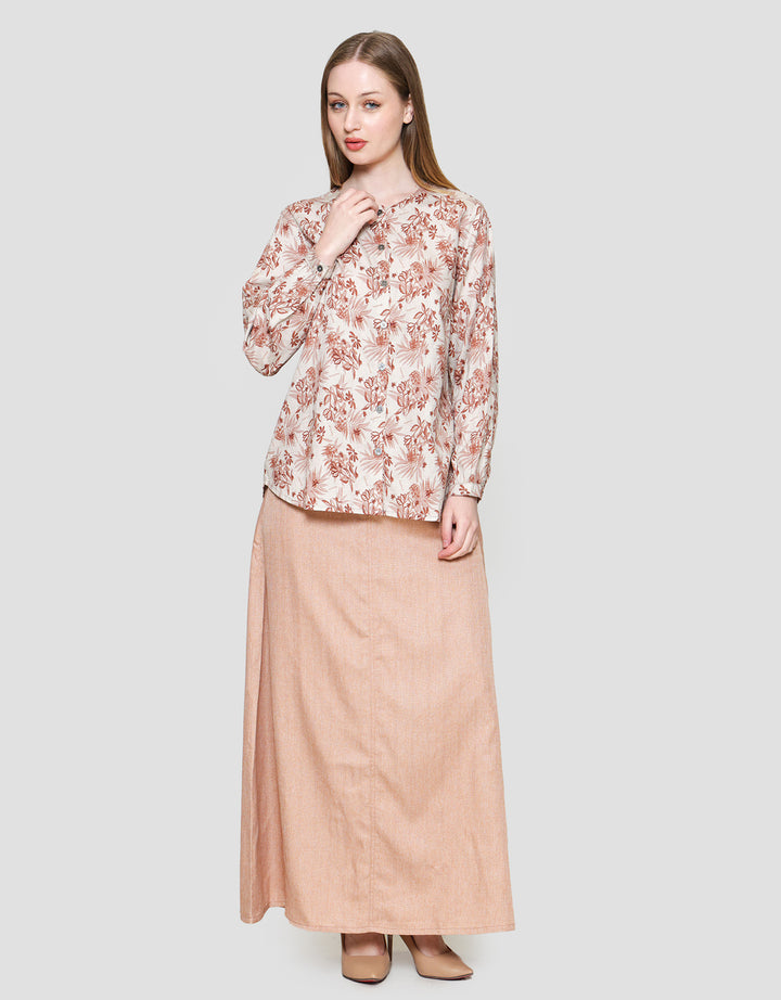 Expand Yurena Blouse Wanita