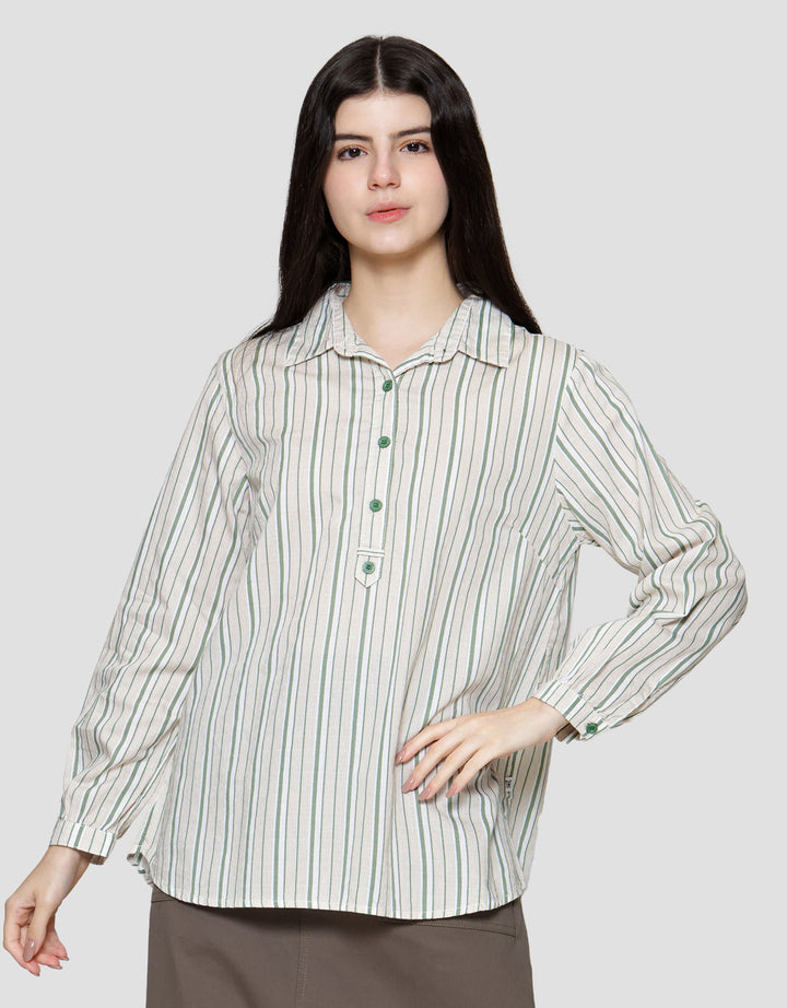 Expand Moreva Blouse Wanita