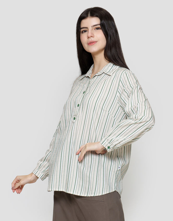 Expand Moreva Blouse Wanita