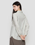 Expand Moreva Blouse Wanita