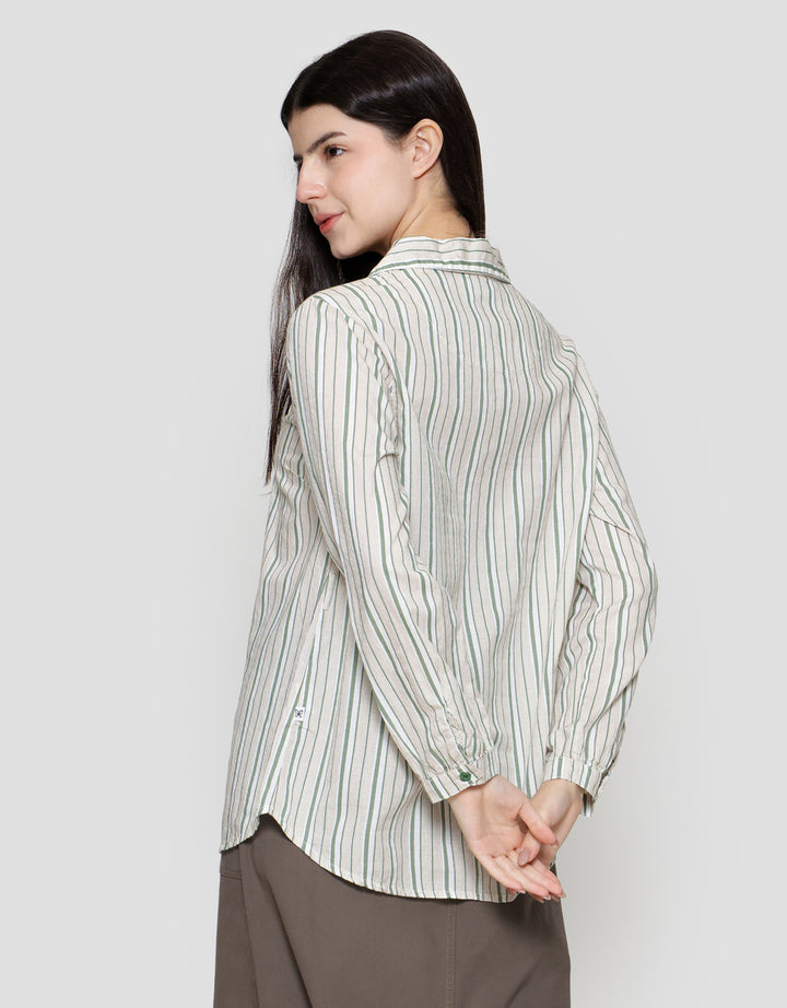 Expand Moreva Blouse Wanita