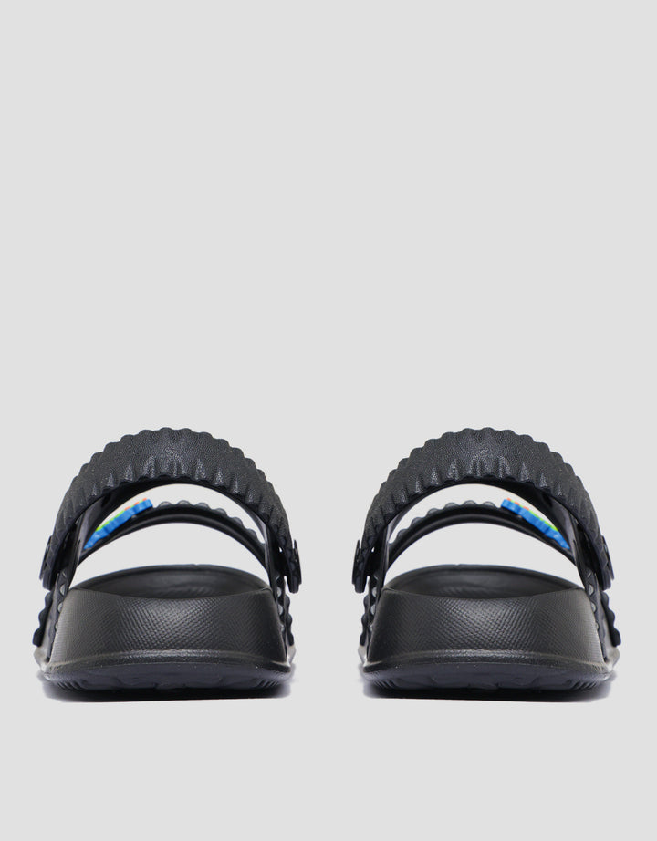 Little M Dino Sandal Slip On Anak Laki-laki