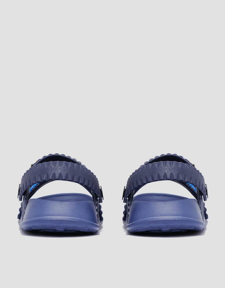 Little M Dino Sandal Slip On Anak Laki-laki