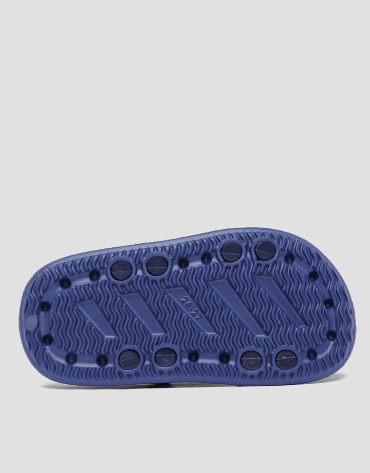 Little M Dino Sandal Slip On Anak Laki-laki