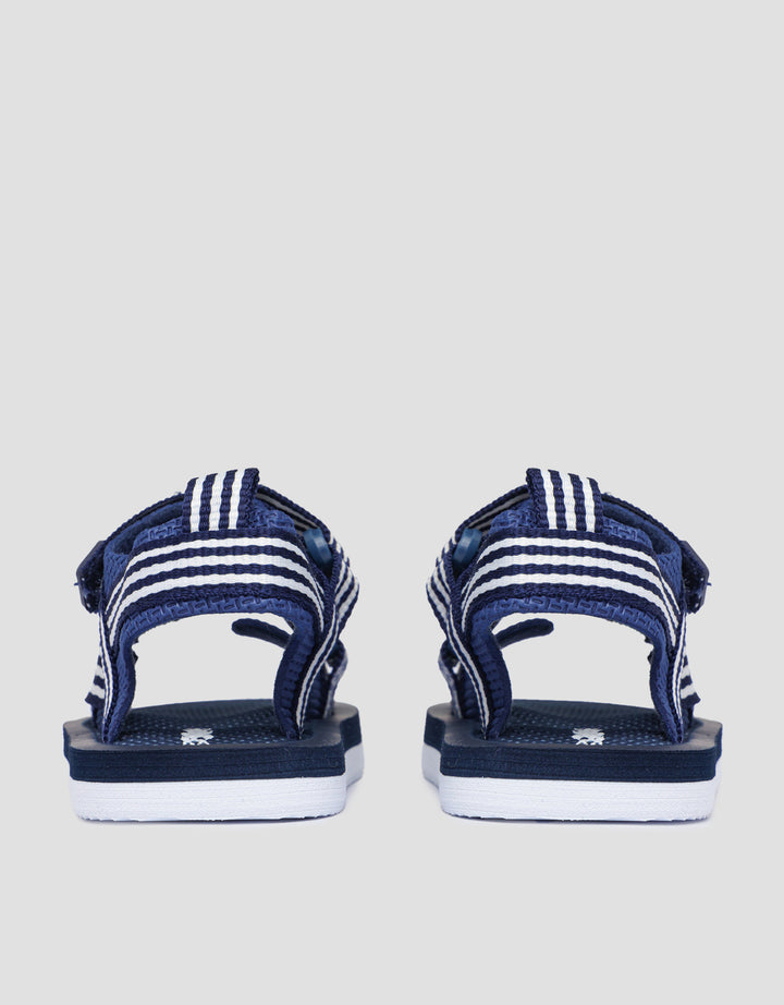 Little M Ankle Strap Sandals Anak Laki-laki