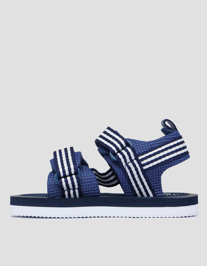 Little M Ankle Strap Sandals Anak Laki-laki