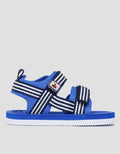 Little M Ankle Strap Sandals Anak Laki-laki