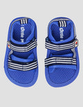 Little M Ankle Strap Sandals Anak Laki-laki