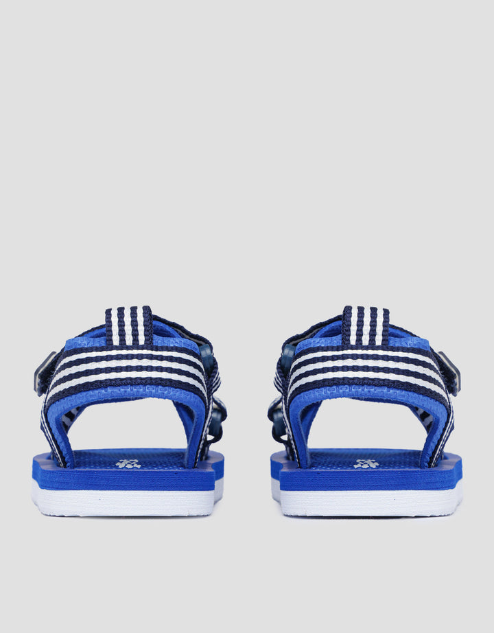 Little M Ankle Strap Sandals Anak Laki-laki