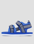 Little M Ankle Strap Sandals Anak Laki-laki