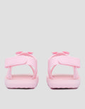 Little M Ankle Strap Sandals Anak Perempuan