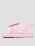 Little M Ankle Strap Sandals Anak Perempuan