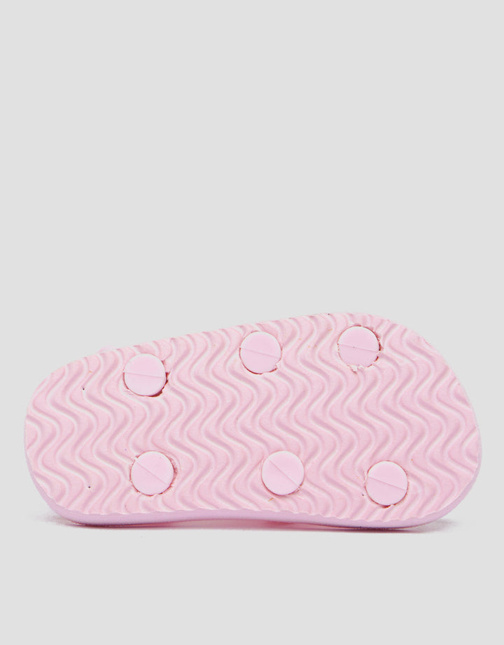 Little M Ankle Strap Sandals Anak Perempuan