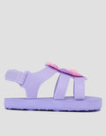 Little M Ankle Strap Sandals Anak Perempuan
