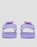 Little M Ankle Strap Sandals Anak Perempuan