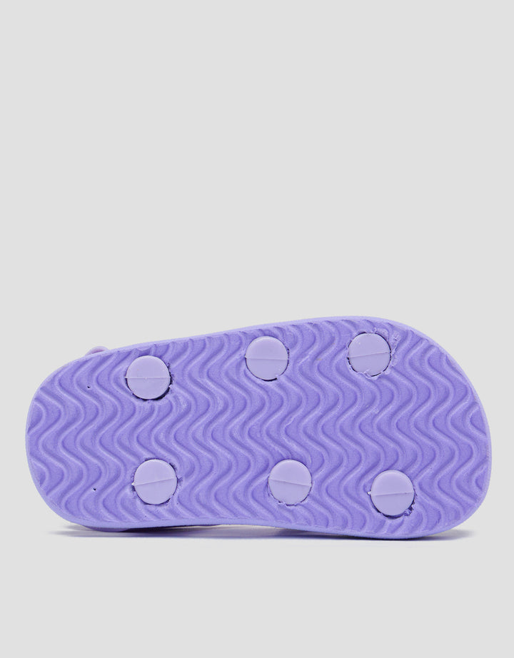 Little M Ankle Strap Sandals Anak Perempuan