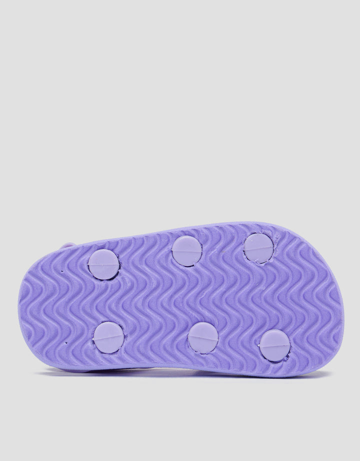 Little M Ankle Strap Sandals Anak Perempuan