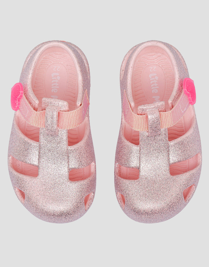 Little M Simply Sandal Anak Perempuan