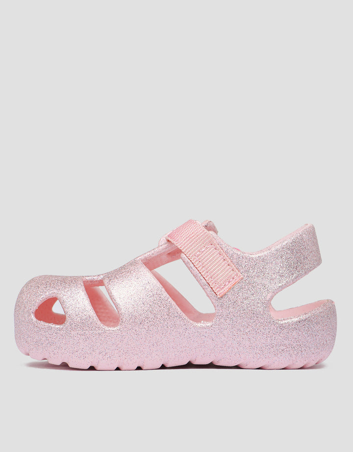 Little M Simply Sandal Anak Perempuan