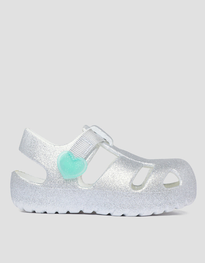 Little M Simply Sandal Anak Perempuan