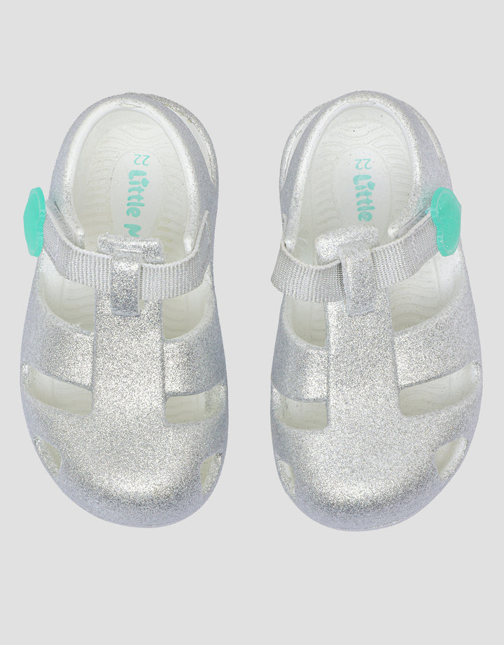 Little M Simply Sandal Anak Perempuan