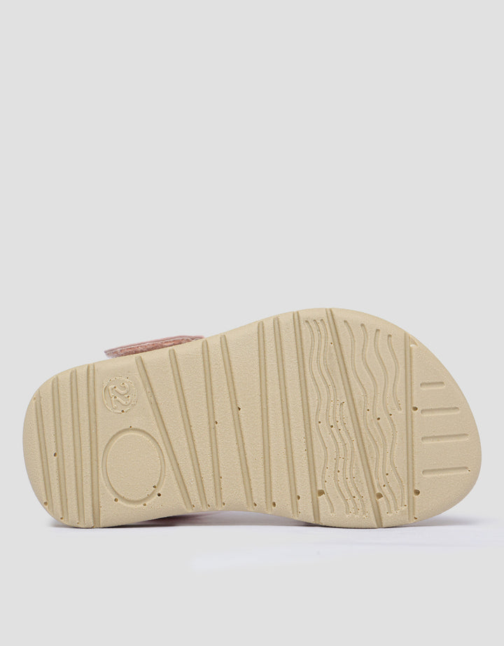 Little M Sandal Ankle Strap Anak Perempuan