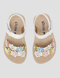 Little M Sandal Ankle Strap Anak Perempuan