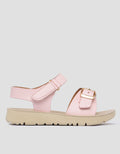 Little M Ankle Strap Buckle Sandal Anak Perempuan