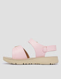 Little M Ankle Strap Buckle Sandal Anak Perempuan