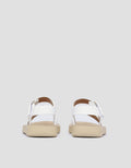 Little M Ankle Strap Buckle Sandal Anak Perempuan