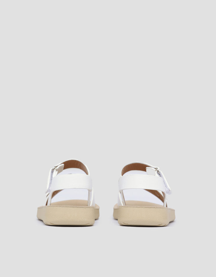 Little M Ankle Strap Buckle Sandal Anak Perempuan