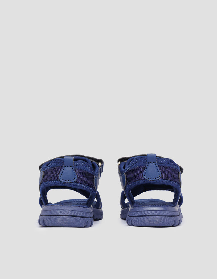 Little M Ankle Strap Gen 21 Sandal Anak Laki-laki