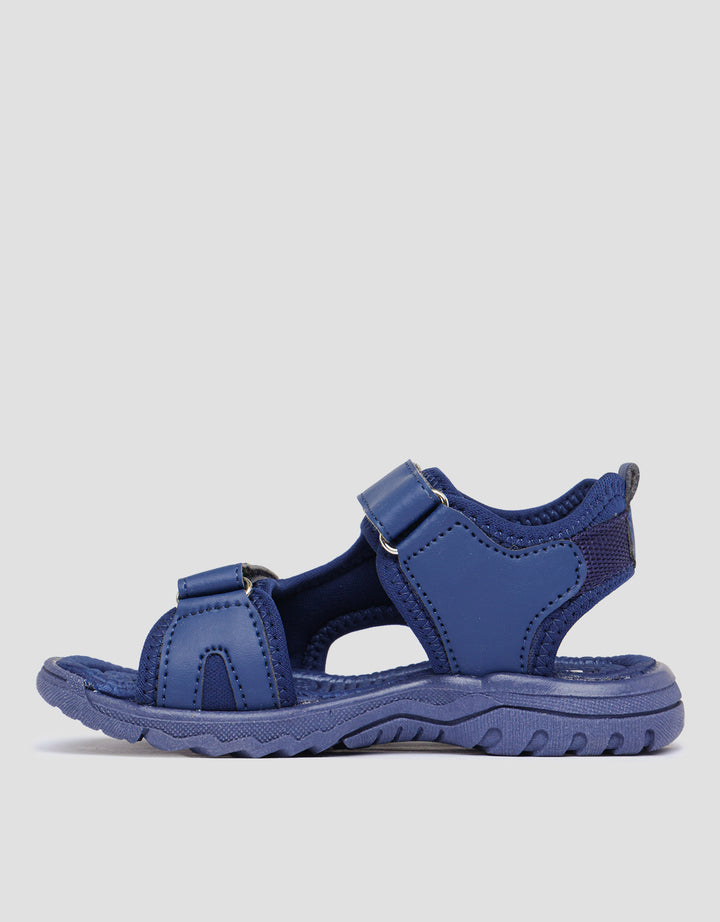Little M Ankle Strap Gen 21 Sandal Anak Laki-laki