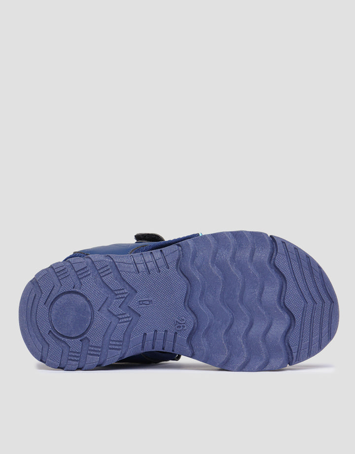 Little M Ankle Strap Gen 21 Sandal Anak Laki-laki