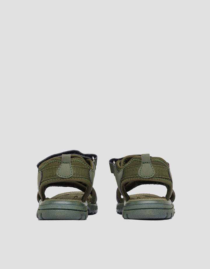 Little M Ankle Strap Gen 21 Sandal Anak Laki-laki