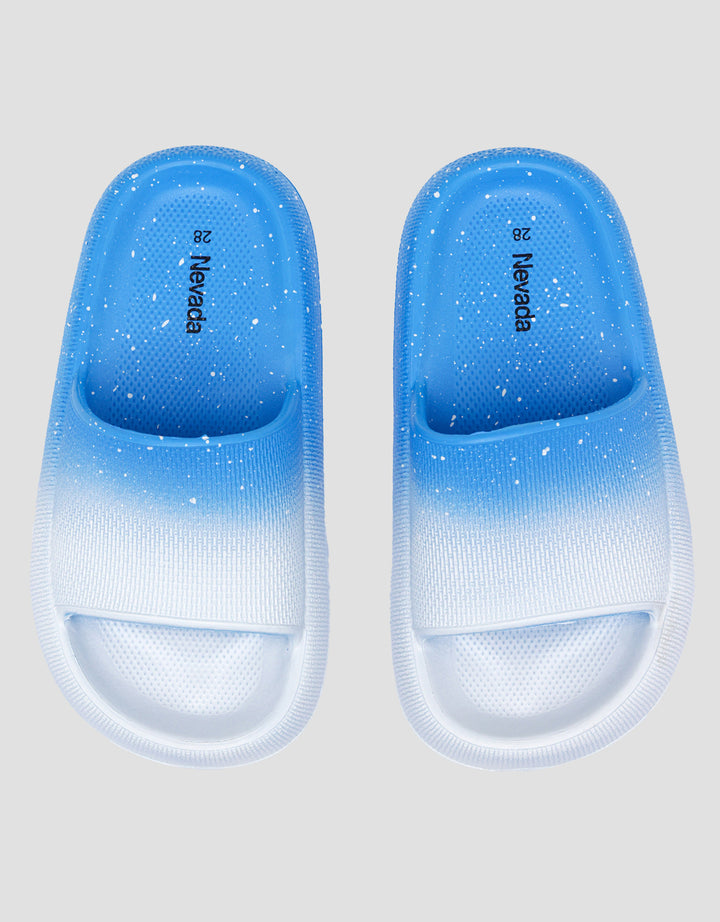 Nevada Slip On Sandal Slipper Anak Laki-laki