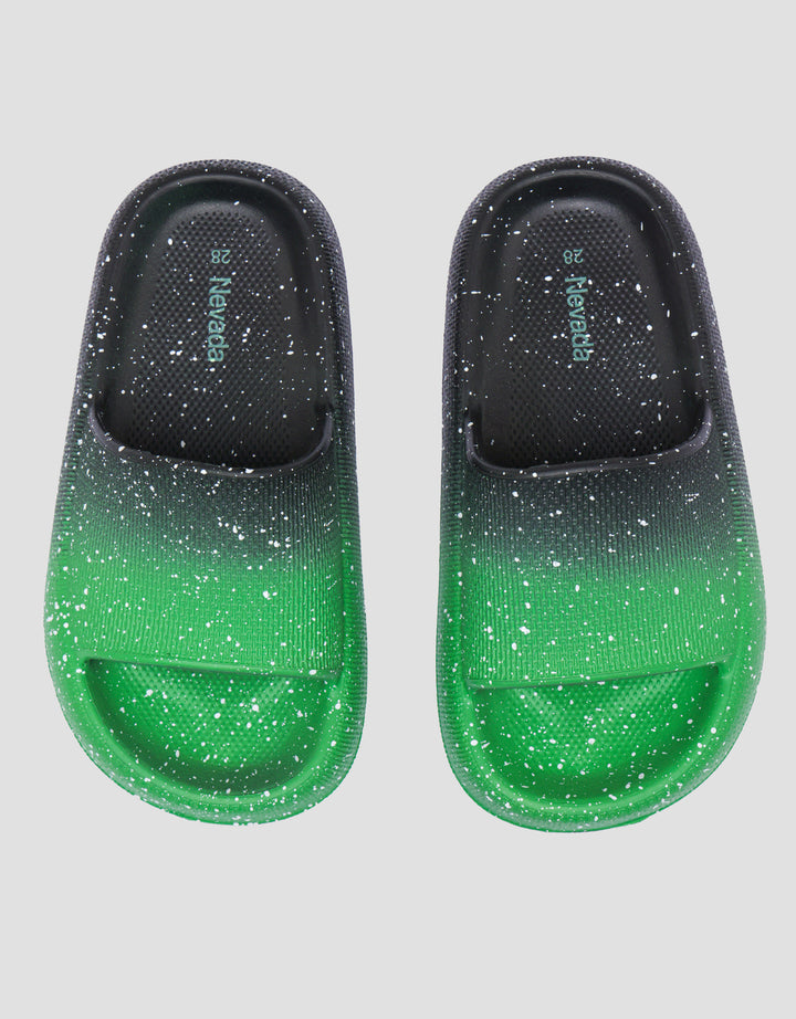 Nevada Slip On Sandal Slipper Anak Laki-laki