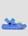 Nevada Good Luck Sandal Slip On Anak Laki-laki