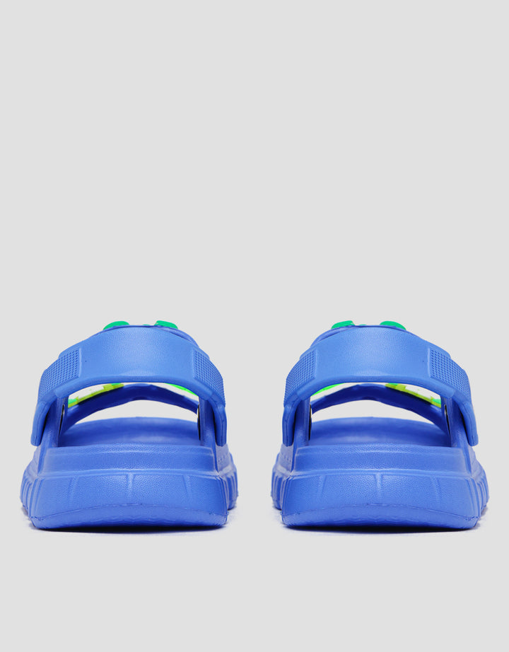 Nevada Good Luck Sandal Slip On Anak Laki-laki