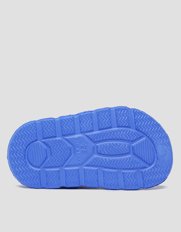 Nevada Good Luck Sandal Slip On Anak Laki-laki