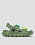 Nevada Good Luck Sandal Slip On Anak Laki-laki