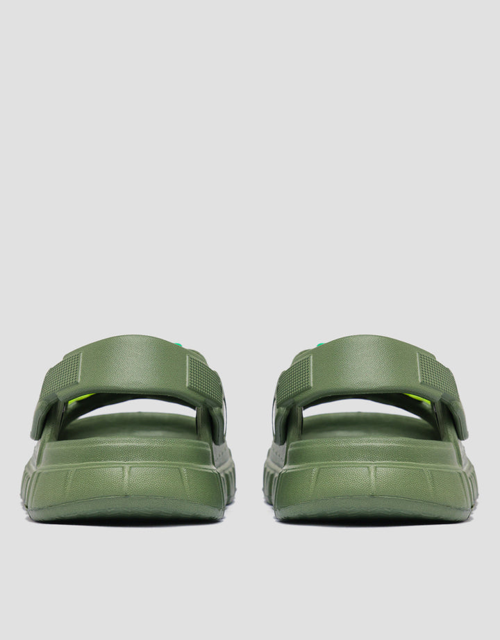 Nevada Good Luck Sandal Slip On Anak Laki-laki