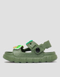Nevada Good Luck Sandal Slip On Anak Laki-laki