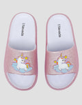 Nevada Sandal Slipper Anak Perempuan