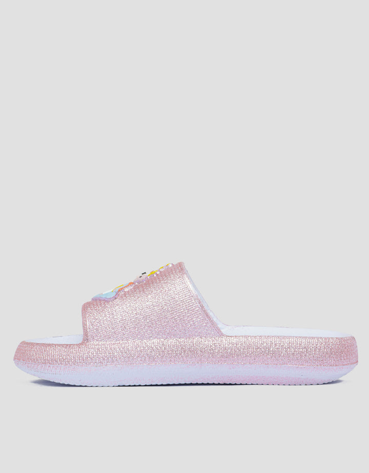 Nevada Sandal Slipper Anak Perempuan