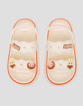 Nevada Sandal Slingback Anak Perempuan