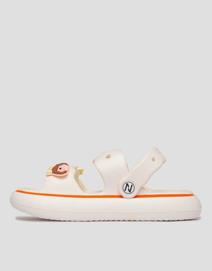 Nevada Sandal Slingback Anak Perempuan