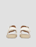 Nevada Ankle Strap Flower Sandal Anak Perempuan