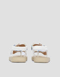 Nevada Ankle Strap Little Flower Sandal Anak Perempuan