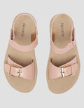 Nevada Ankle Strap Sandal Anak Perempuan